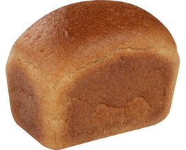 Хлеб Пшенично-ржаной формовой, 250г Кукуи