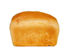 Хлеб Пшеничный 1сорт, 500г Кукуи