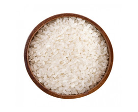 Крупа Рис круглый 1 кг