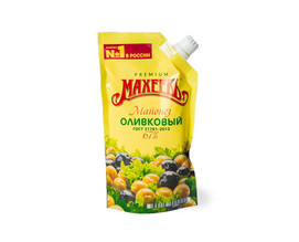 Майонез Махеев Золотой оливковый 67%, 380г
