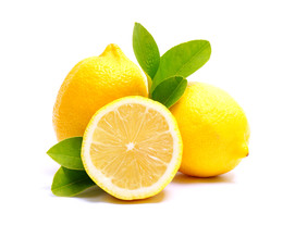 Лимоны 1кг