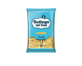 Макаронные изделия Bottega del Sole спагетти, 500г