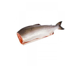 Рыба Горбуша без головы 1 кг