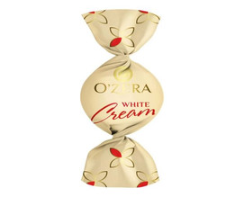Конфеты O`Zera white cream, 100г
