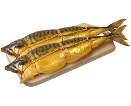 Рыба Скумбрия горячего копчения 1кг Сарапул