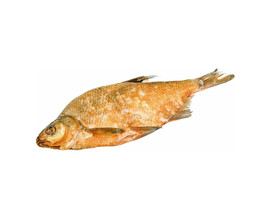 Рыба Лещ горячего копчения 1кг Сарапул