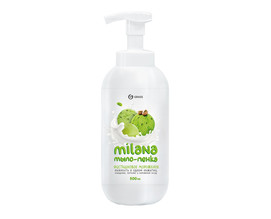 GRASS / Жидкое мыло-пенка Milana 500мл