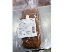 Хлеб Пшенично-ржаной простой 300г Воткинский Хлебокомбинат