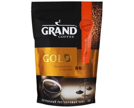 Кофе Гранд Голд 150г сублимированный